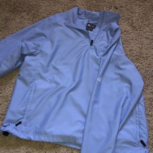 adidas windbreaker